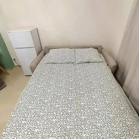 Duplex Ambiance Vegetale Hyper Centre