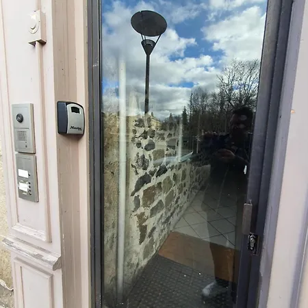 Duplex Ambiance Vegetale Hyper Centre *