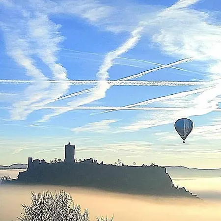 Duplex Ambiance Vegetale Hyper Centre *