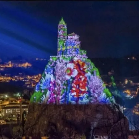 Appartamento Duplex Ambiance Vegetale Hyper Centre