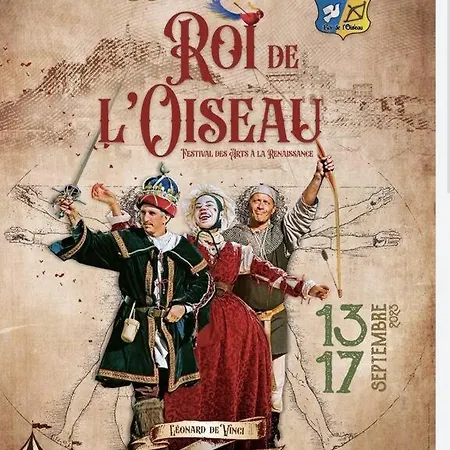 Appartamento Duplex Ambiance Vegetale Hyper Centre Le Puy-en-Velay