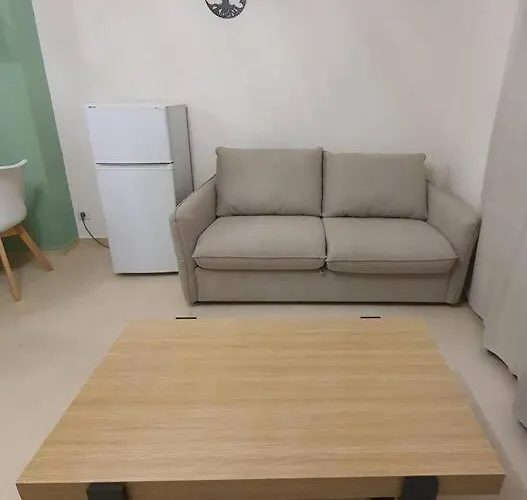 Duplex Ambiance Vegetale Hyper Centre