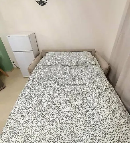 Duplex Ambiance Vegetale Hyper Centre