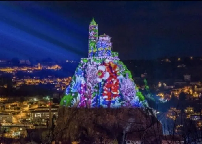 Appartement Duplex Ambiance Vegetale Hyper Centre