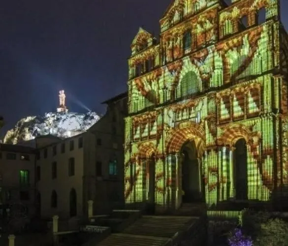 Duplex Ambiance Vegetale Hyper Centre Appartement *