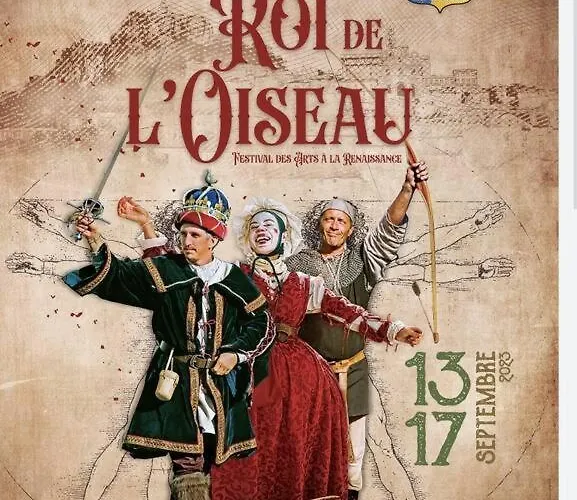 Appartement Duplex Ambiance Vegetale Hyper Centre Le Puy-en-Velay