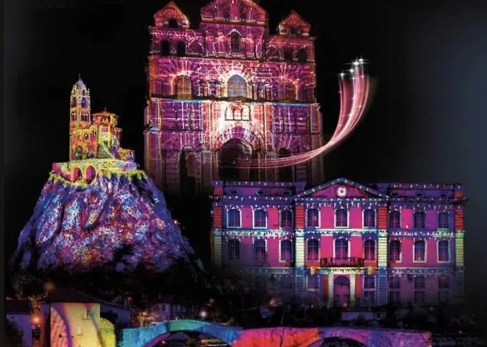 Appartement Duplex Ambiance Vegetale Hyper Centre *