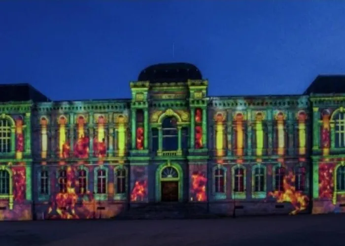 Duplex Ambiance Vegetale Hyper Centre Appartement *