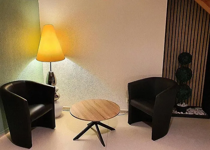 Duplex Ambiance Vegetale Hyper Centre Appartement *