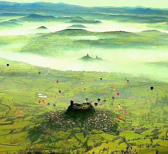 Duplex Ambiance Vegetale Hyper Centre Le Puy-en-Velay